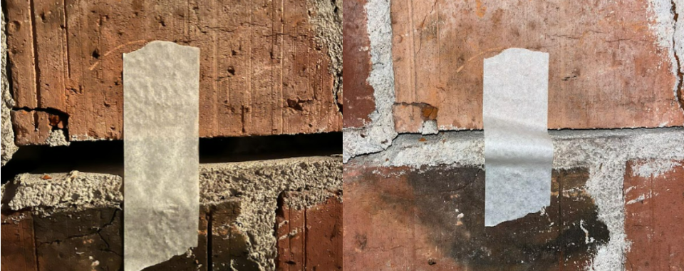 Painuneen rakennuksen oikaisu konsultointi veloituksetta